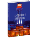 Lichter über dem Meer