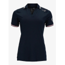 Pelle Petterson Momentum Polo Women Dk Navy Blue M
