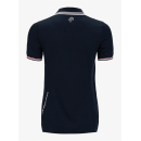 Pelle Petterson Momentum Polo Women Dk Navy Blue M