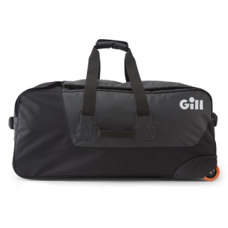 Gill Rollling Jumbo Reisetasche 115L Black