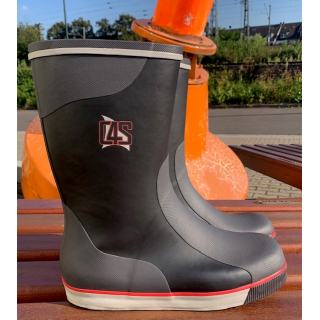 C4S Segelstiefel schwarz