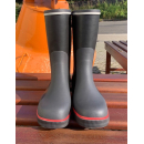 C4S Segelstiefel schwarz