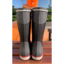 C4S Segelstiefel schwarz