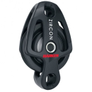 40 mm Zircon Block - Hundsfott