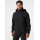 Helly Hansen HP Racing Hooded Jacke Ebony