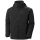 Helly Hansen HP Racing Hooded Jacke Ebony