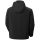 Helly Hansen HP Racing Hooded Jacke Ebony