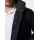 Helly Hansen Crew Hooded Jacke 2.0 Navy