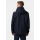 Helly Hansen Crew Hooded Jacke 2.0 Navy