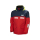 Helly Hansen Pier 4.0 Segeljacke Red