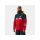 Helly Hansen Pier 4.0 Segeljacke Red