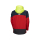 Helly Hansen Pier 4.0 Segeljacke Red