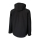 Dry Fashion Amrum Softshell Jacke Schwarz