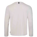 Musto Evo Crew Sunblock Longsleeve Platinum