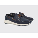 Dubarry Dungarvan Bootsschuh Denim