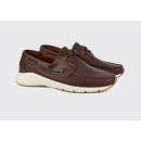 Dubarry Dungarvan Bootsschuh Mahogany