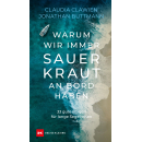 Warum wir immer Sauerkraut an Bord haben