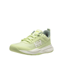 Helly Hansen Crew Low Segelschuh Women Washed Lime
