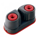 Cam-Matic Curryklemme - Aluminium