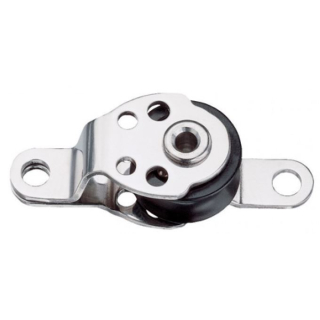 16 mm Air-Block liegend